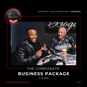 The Corporate Business Package