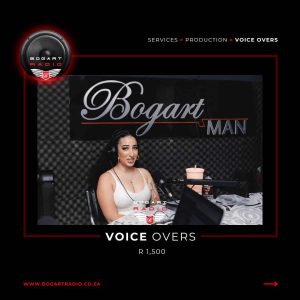 Voice Over